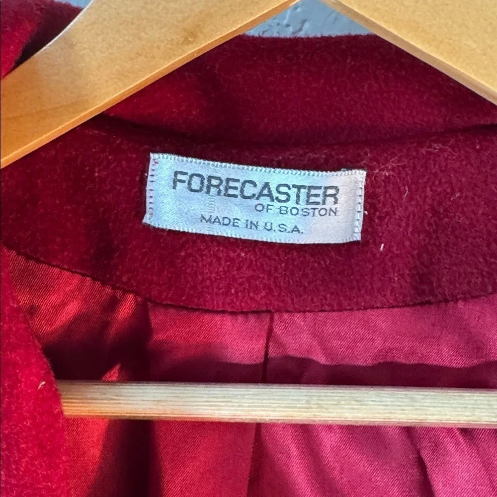 forecaster of boston forecaster boston